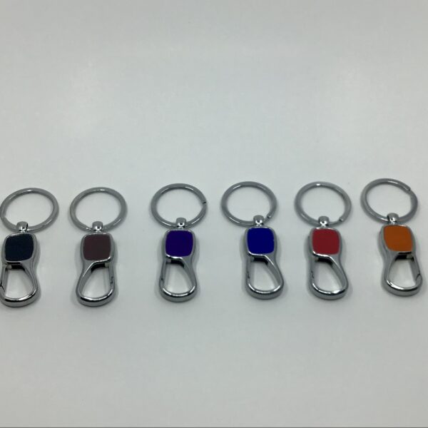 Keychain 2 - Crochet kit