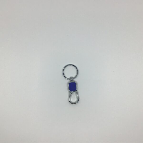 Keychain 2 - Crochet kit