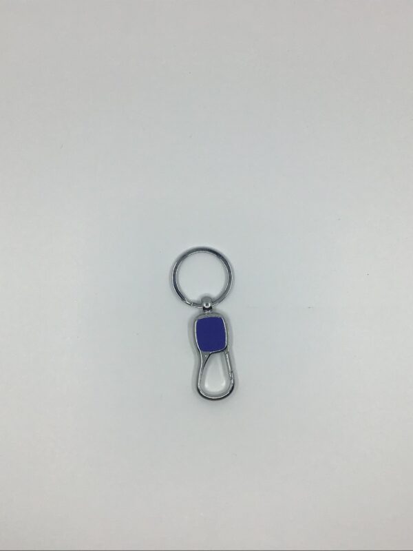 Keychain Keychain 2 - Crochet kit