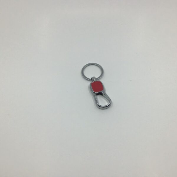 Keychain Keychain 4 - Crochet kit