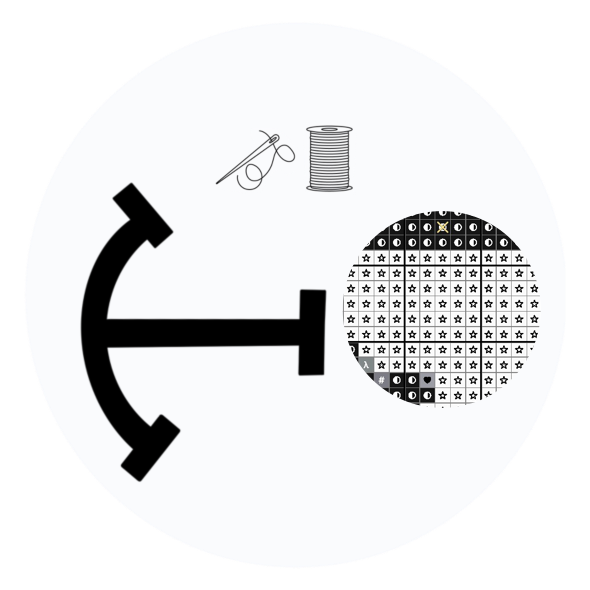 Wisdom - Nsibidi writing