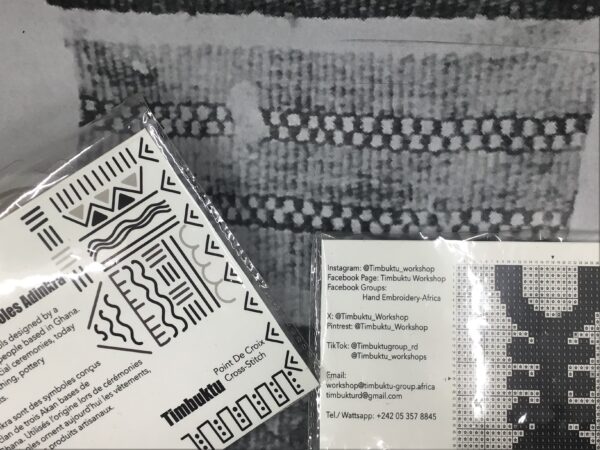 Power & Strenght from the creator - Kit