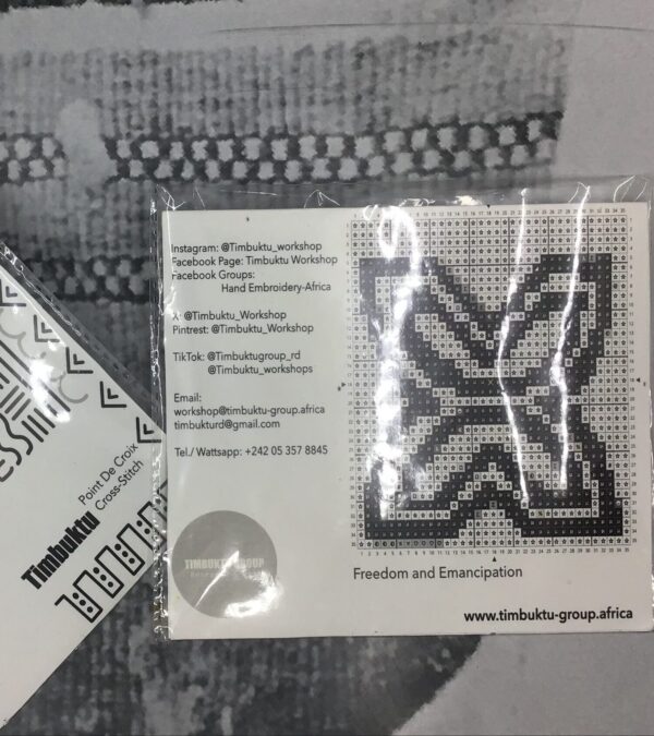 Freedom and Emancipation- kit