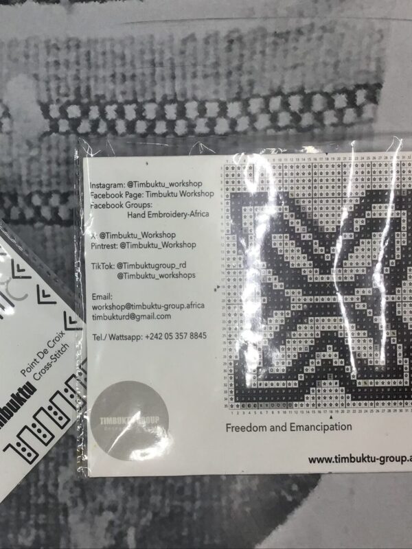 Freedom and Emancipation- kit