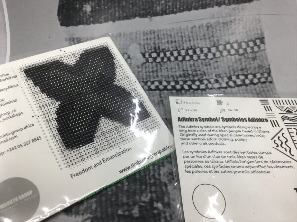 Freedom and emancipation 2- Kit