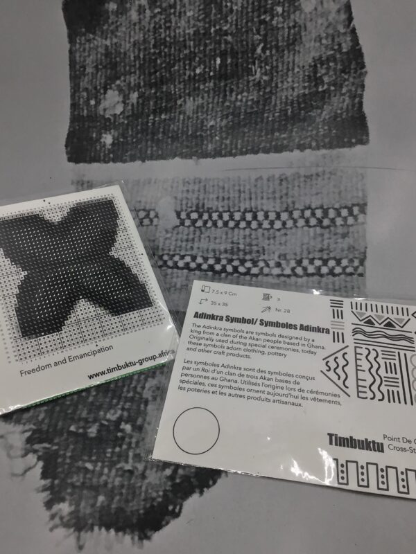 Freedom and emancipation 2- Kit