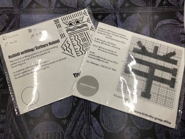 Product image Knowledge- Kit